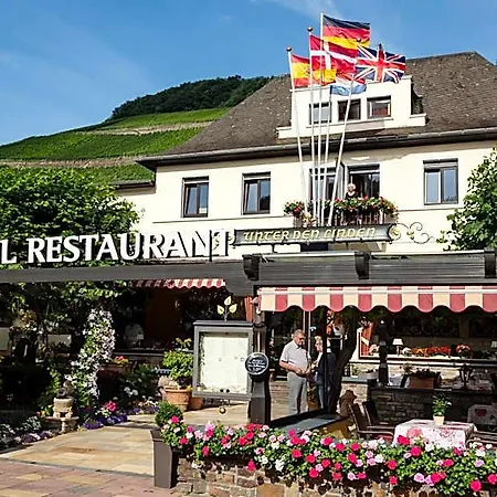Unter Den Linden 3* Schwetzingen