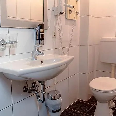 Hotell Unter Den Linden