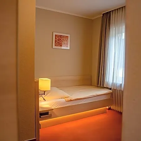 Unter Den Linden Hotell