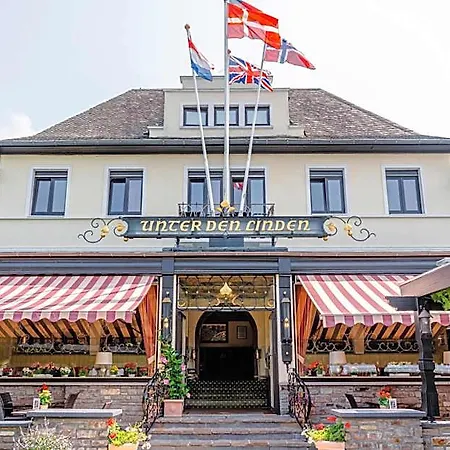 Unter Den Linden 3* Schwetzingen