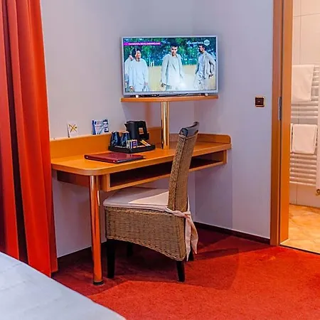 Unter Den Linden Hotell Schwetzingen
