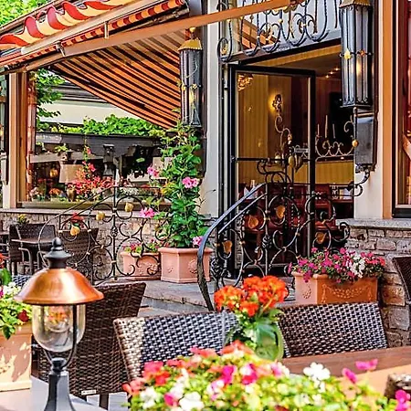 Unter Den Linden Hotell