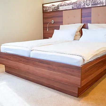 Hotell Unter Den Linden Schwetzingen