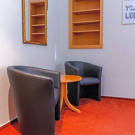 Hotell Unter Den Linden 3*