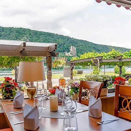 Hotell Unter Den Linden Schwetzingen