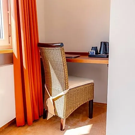 Unter Den Linden 3* Schwetzingen