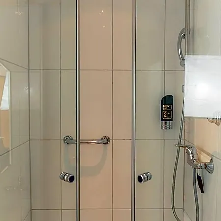 Hotell Unter Den Linden