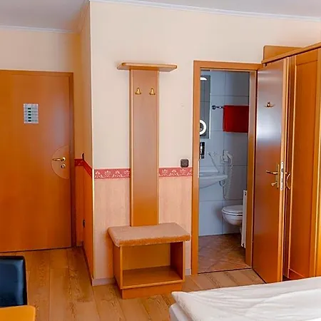 Hotell Unter Den Linden